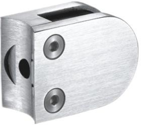 Glass Clamp