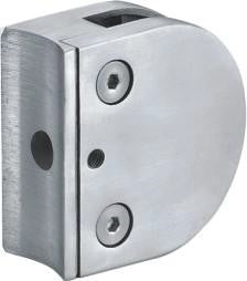 Loire Glass Shower Door. Hardwar Fittings Shower