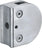 Loire Glass Shower Door. Hardwar Fittings Shower