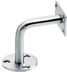 Stainless Steel Glass Handrail Bracket