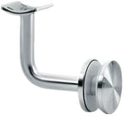 Stainless Steel Glass Handrail Bracket