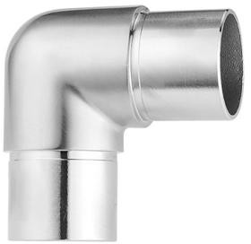 RAIL FITTINGS Stainless steel
