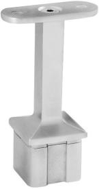 Square handrail Bracket Adjustable