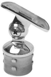 Stainless Steel Shelf Handrail Bracket