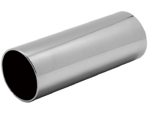 Aluminum Round Tube 51mm/25mm/19mm/16mm