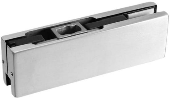 Stainless Steel Centre Lock Strick Box