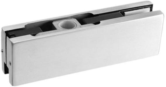 Stainless Steel Centre Lock Strick Box