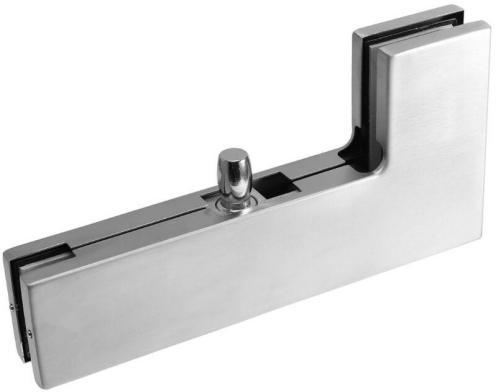 Stainless Steel Centre Lock Strick Box