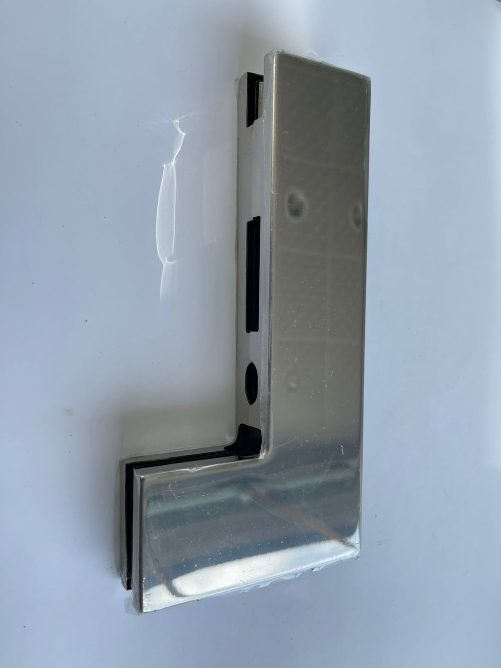 Stainless Steel Centre Lock Strick Box