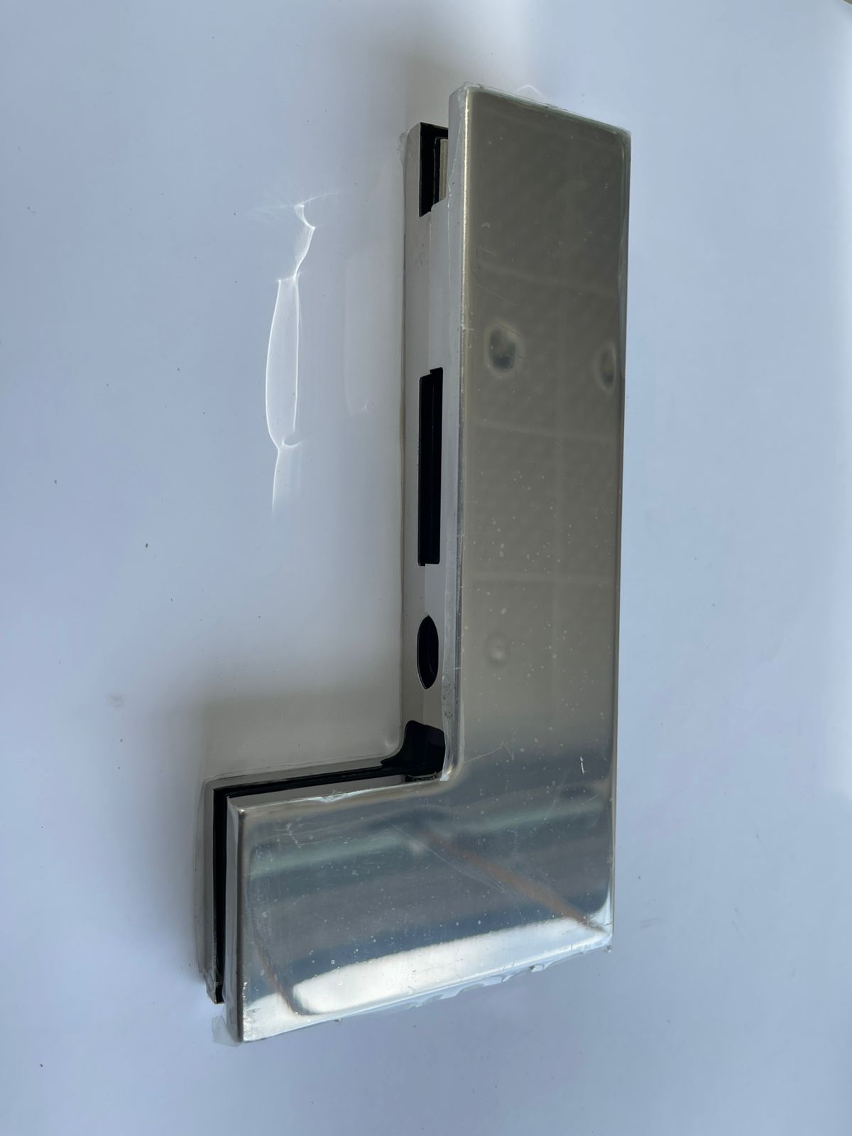 Stainless Steel Centre Lock Strick Box