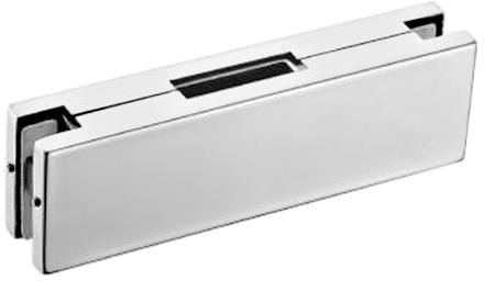 Stainless Steel Centre Lock Strick Box