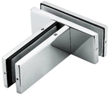 Stainless Steel Centre Lock Strick Box