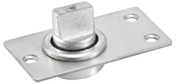 Stainless Steel Centre Lock Strick Box